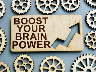 How Accelerated Learning Can Boost Your Brain Power and Change Your Life