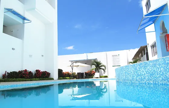 hotel kariary el hotel puerto boyaca