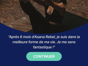 Les abdos, c'est impératif !
