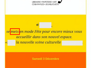 Le présent de l'indicatif : 7 modèles de conjugaison