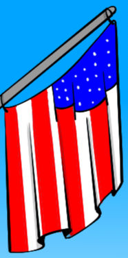 Happy Flag Day!