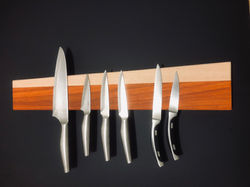 Portes couteaux magnétique