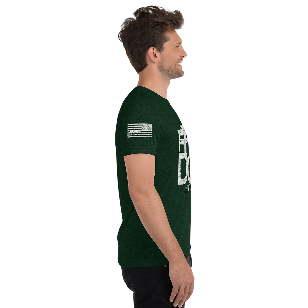 Thumbnail: FREEDOM ISN'T FREE T-shirt