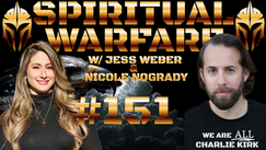 #151 PROSECUTE THE ONES WHO NEVER DID ANYTHING - EPSTEIN FILES