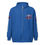 Thumbnail: OREGON STRONG THROUGH CHRIST Zip up Hoodie