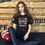 Thumbnail: KNOW JESUS KNOW PEACE Unisex T-shirt
