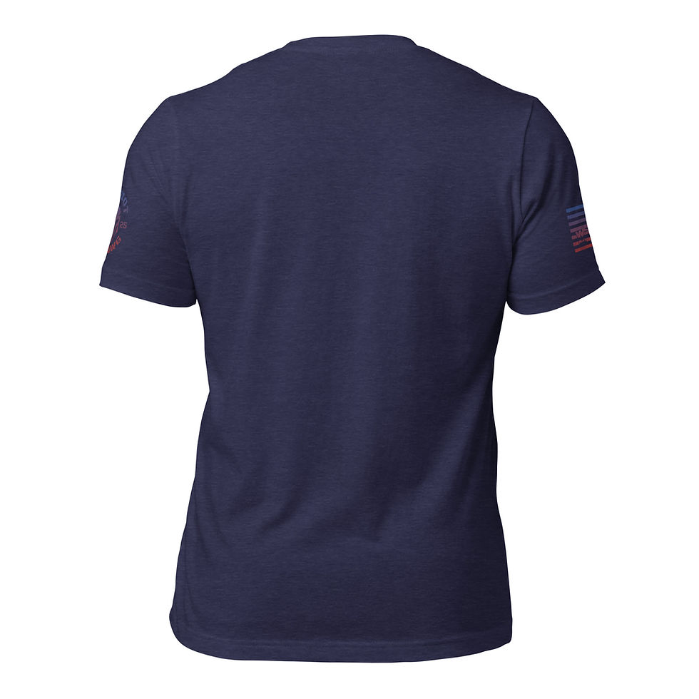 Thumbnail: AMERICAN EAGLE  Unisex T-shirt