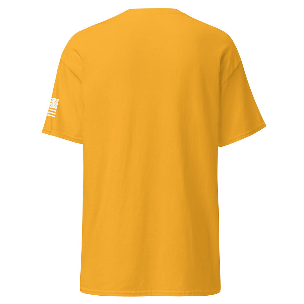 Thumbnail: PATRIOT STRONG T-shirt