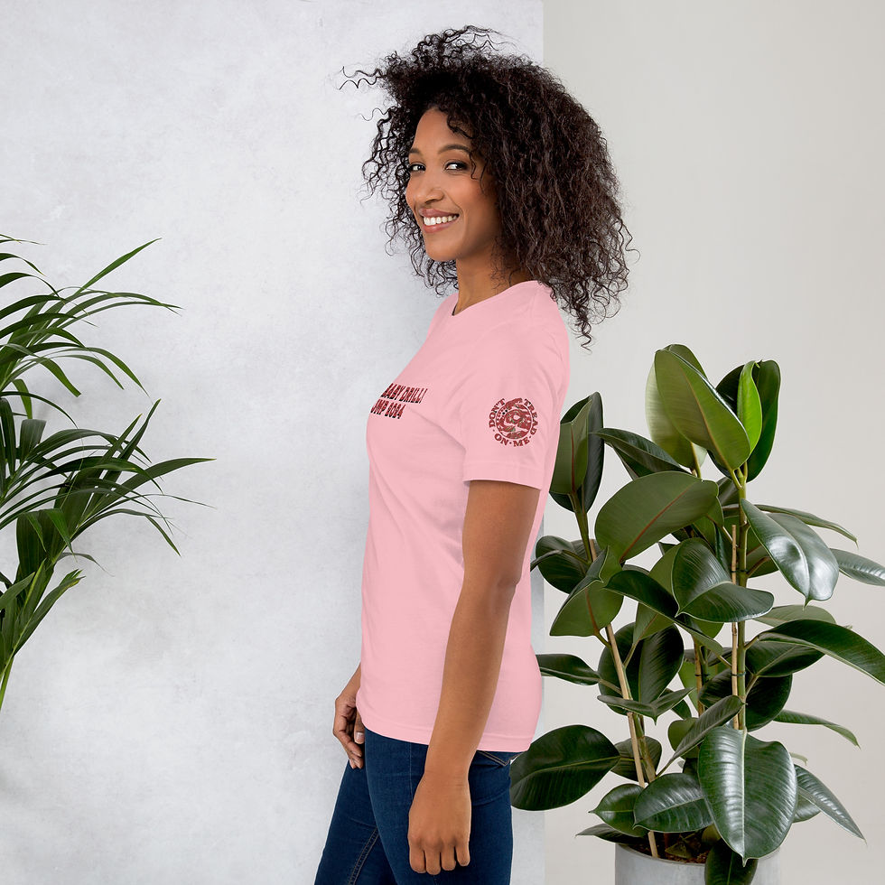 Thumbnail: DRILL BABY DRILL T-shirt