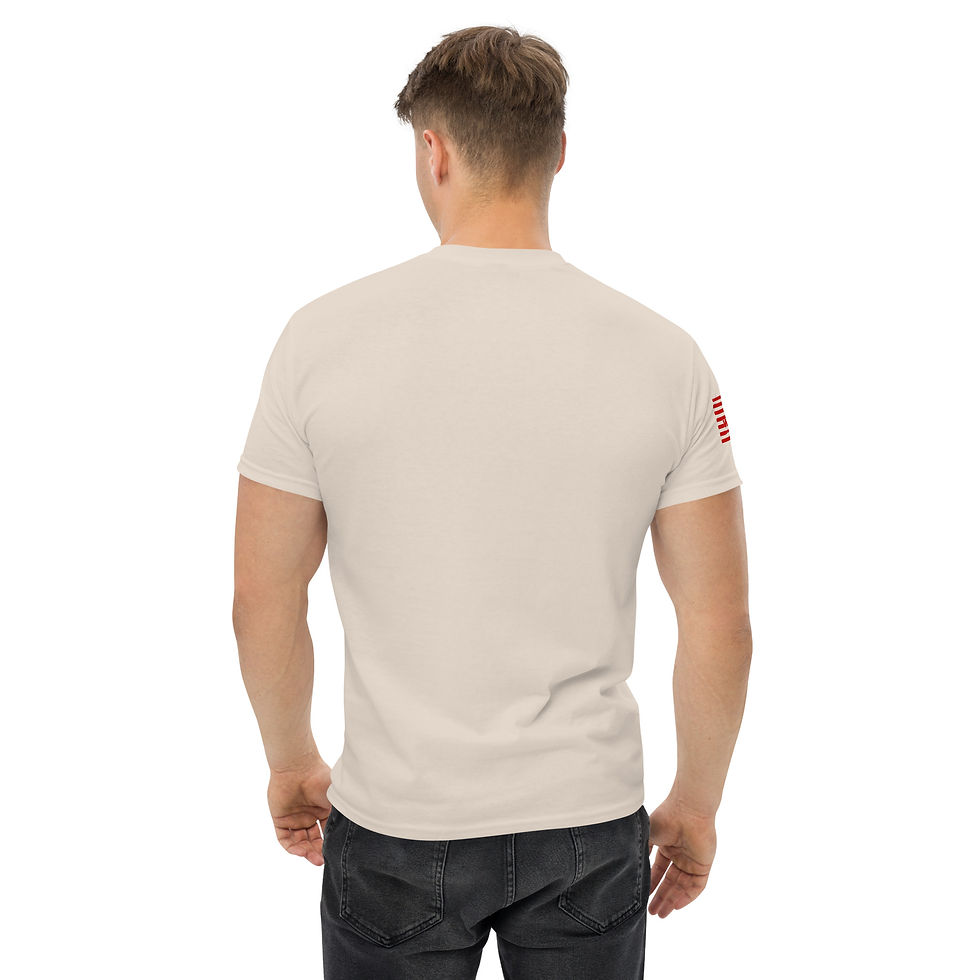 Thumbnail: MAGA-NOMICS T-shirt