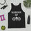 Thumbnail: WARRIOR OF GOD Tank Top 