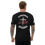 Thumbnail: VIRGINIA STRONG THROUGH CHRIST Fitted T-shirt