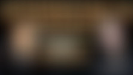 THE POWER OF FAITH IN AMERICA