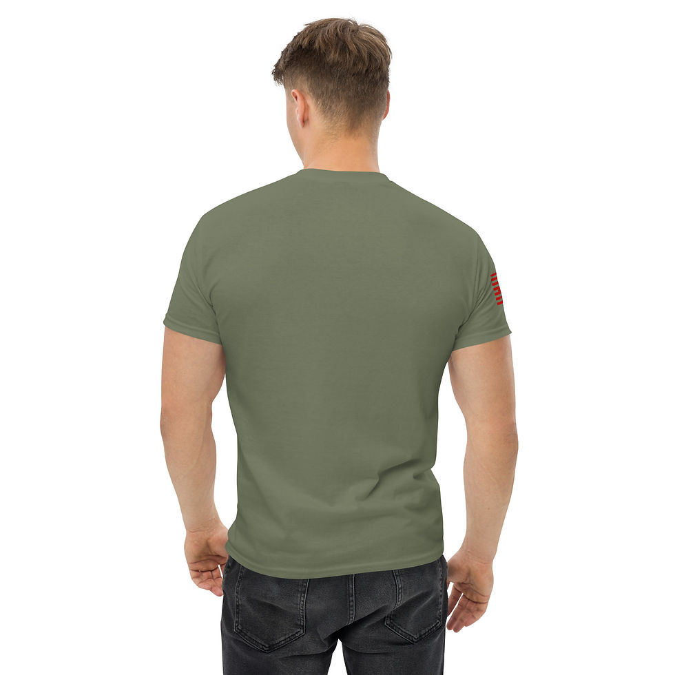 Thumbnail: MAGA-NOMICS T-shirt