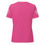 Thumbnail: KNOW JESUS KNOW PEACE Women’s V-neck T-shirt