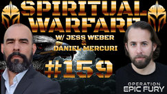 #159 GUEST: CALIFORNIA'S NEXT GOVERNOR DANIEL MERCURI