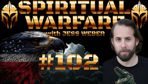 #102 OPERATION BIG BALLS IN FULL EFFECT IN D.C., & CRIMINALS PROTEST!