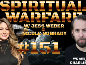 #150 DON'T CHANGE THE LAWS, PRO ICE, SAVE ACT BILL, DO WE HAVE A SAY?