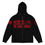 Thumbnail: SPIRITUAL WARFARE Unisex Zip Hoodie
