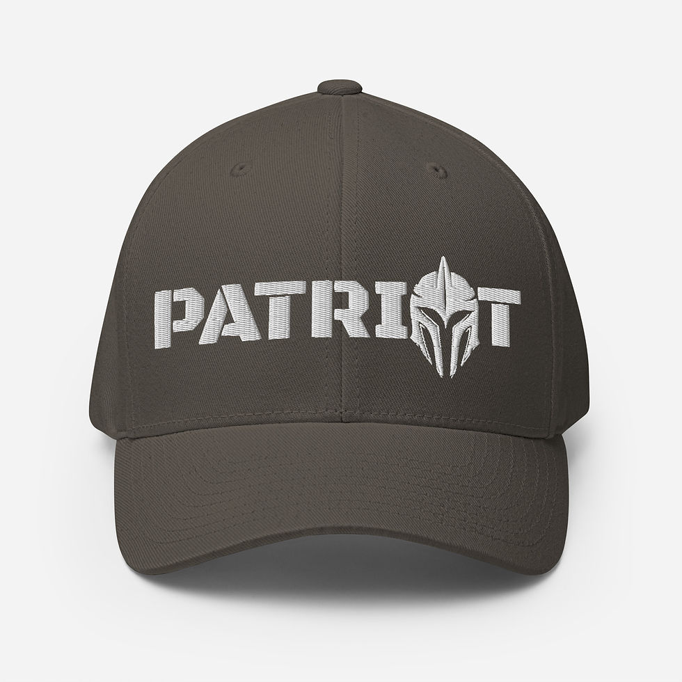 Thumbnail: PATRIOT Flex Hat