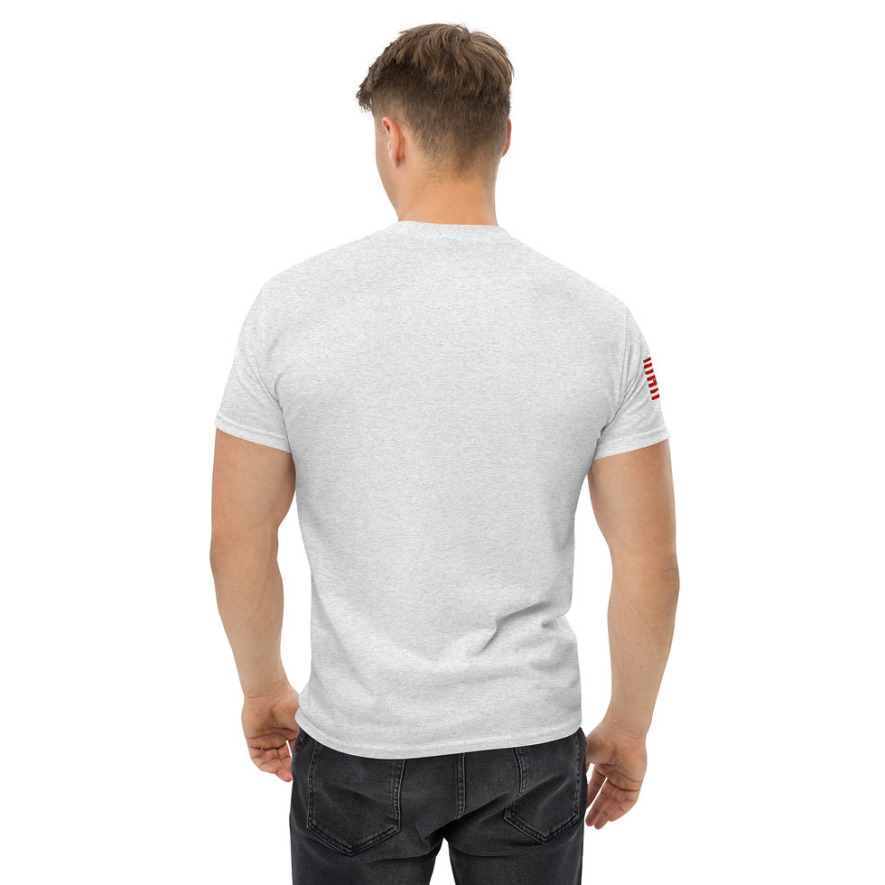Thumbnail: MAGA-NOMICS T-shirt