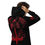 Thumbnail: SPIRITUAL WARFARE Unisex Zip Hoodie