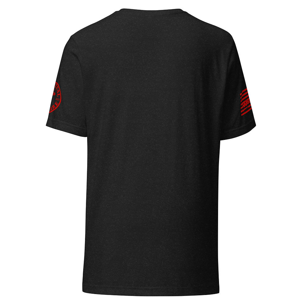 Thumbnail: I LOVE JESUS Unisex T-shirt