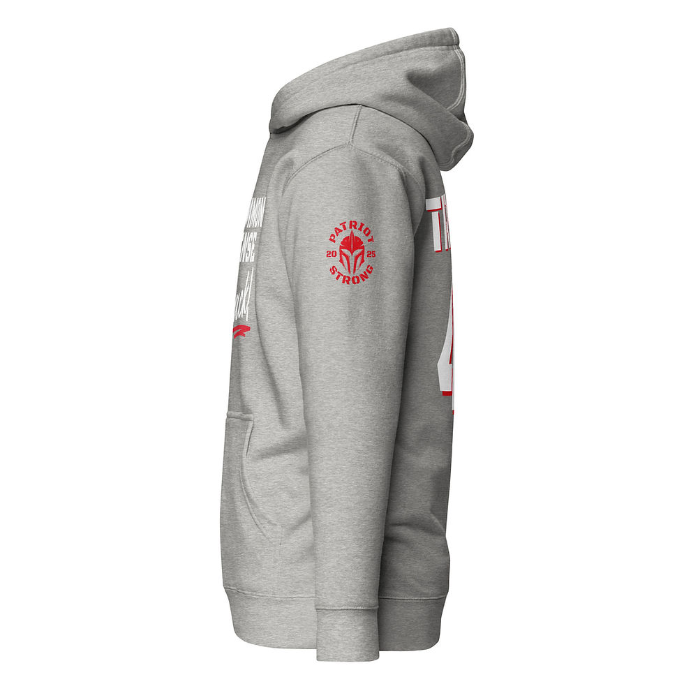 Thumbnail: COMMON SENSE IS BACK! Hoodie