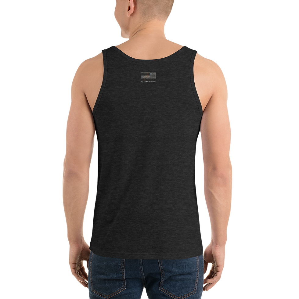 Thumbnail: PATRIOT STRONG Tank Top