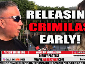 RELEASING CRIMILAS EARLY!