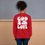 Thumbnail: GOD IS LOVE Sweatshirt