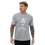 Thumbnail: JESUS IS COMING! WHITE LOGO T-shirt
