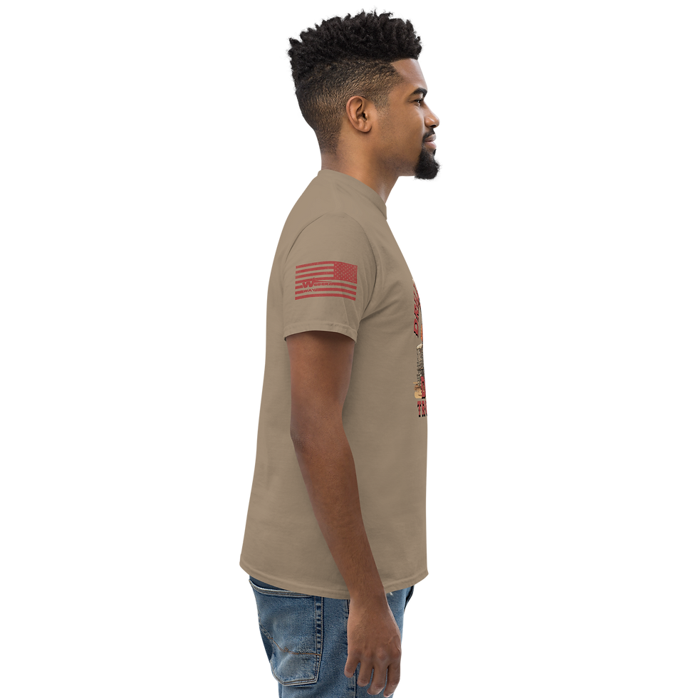 Thumbnail: DRILL BABY DRILL T-shirt