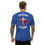 Thumbnail: TEXAS STRONG THROUGH CHRIST Fitted T-shirt 
