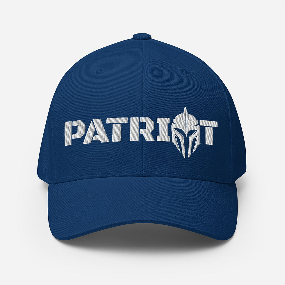 Thumbnail: PATRIOT Flex Hat