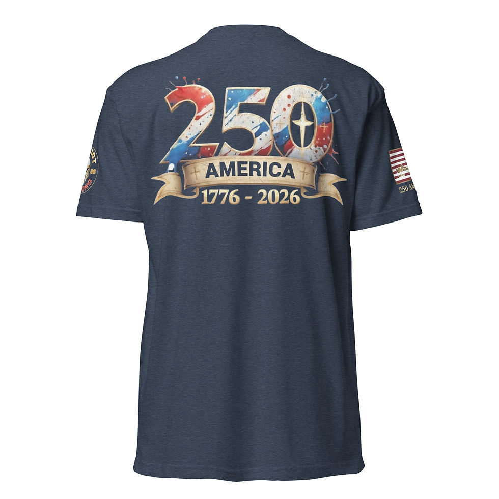 Thumbnail: 250 AMERICA T-Shirt