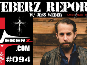 WEBERZ REPORT - PREDICTIVE PROGRAMMING, PROJECT PHOENIX, HURRICANE MILTON, HELENE, AND KAMALA VS TRUMP 