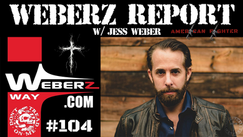 WEBERZ REPORT - ELECTION NIGHT 2024 #ELON #TRUMP #ELECTION #REDWAVE #JESUSISKING