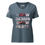 Thumbnail: KNOW JESUS KNOW PEACE Women’s V-neck T-shirt