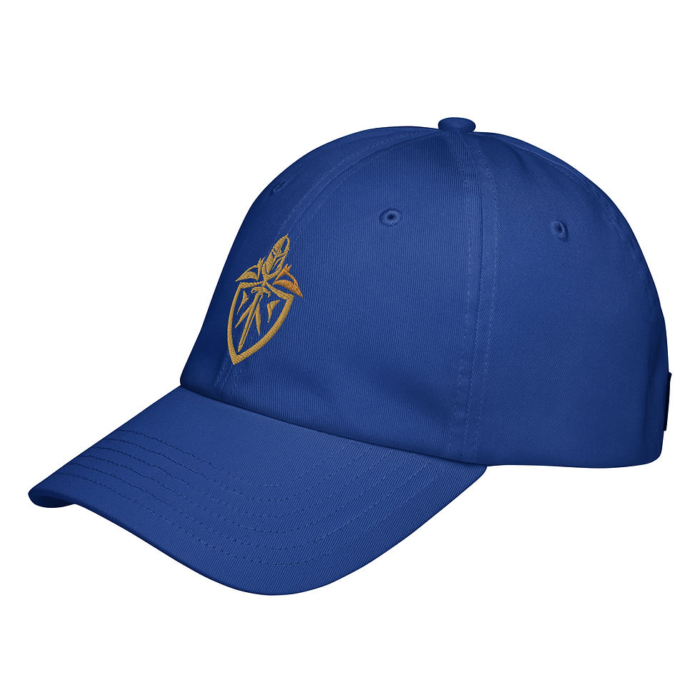 Thumbnail: ARMOR OF GOD  (LOGO) Under Armour® Dad Hat