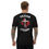 Thumbnail: TEXAS STRONG THROUGH CHRIST Fitted T-shirt 