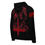 Thumbnail: SPIRITUAL WARFARE Unisex Zip Hoodie