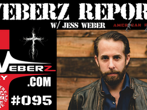 WEBERZ REPORT - ROBO WORLD GOOD OR BAD, KAMALA IS A BAD DIRECTION, AND TRUMP WILL SAVE AMERICA