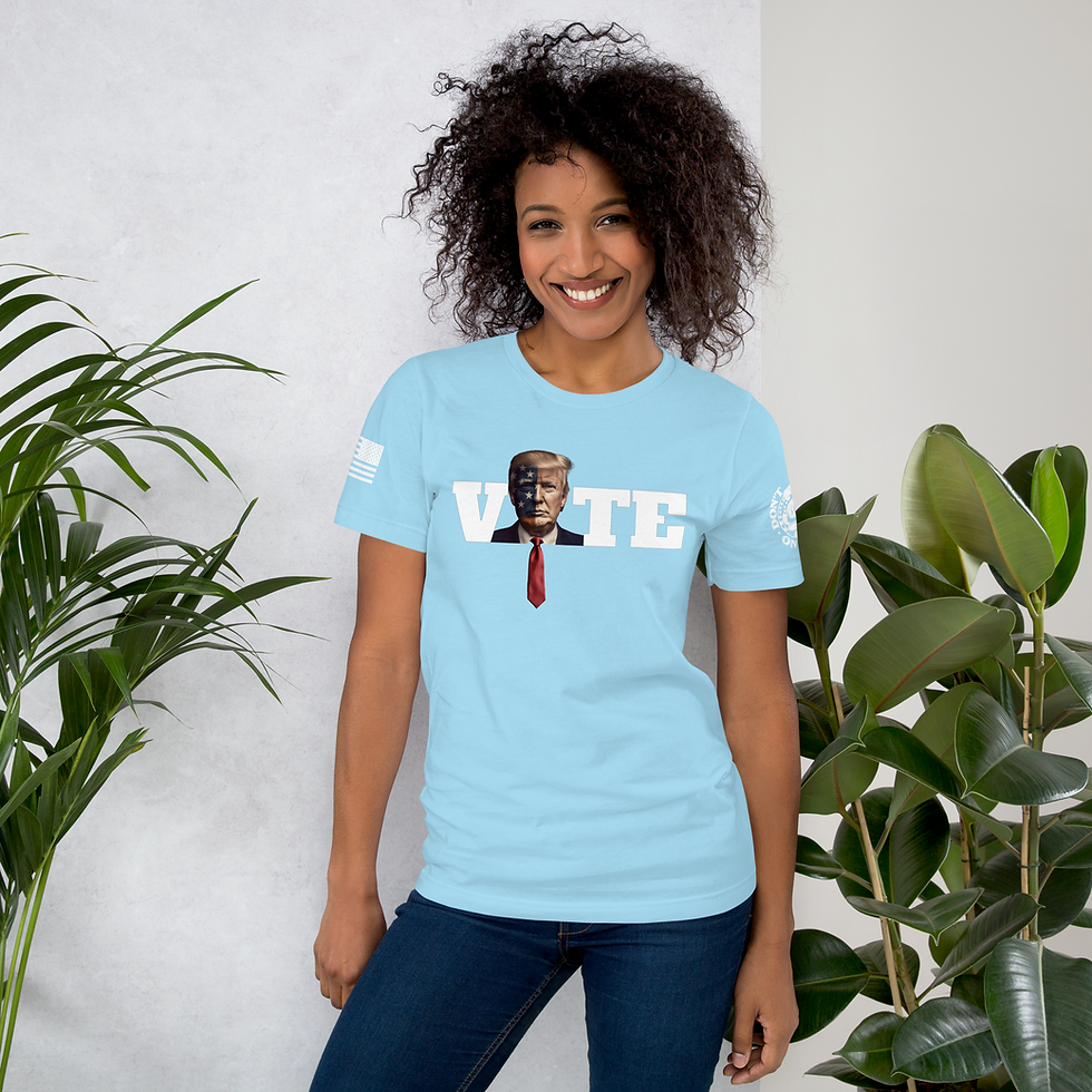 Thumbnail: VOTE T-shirt