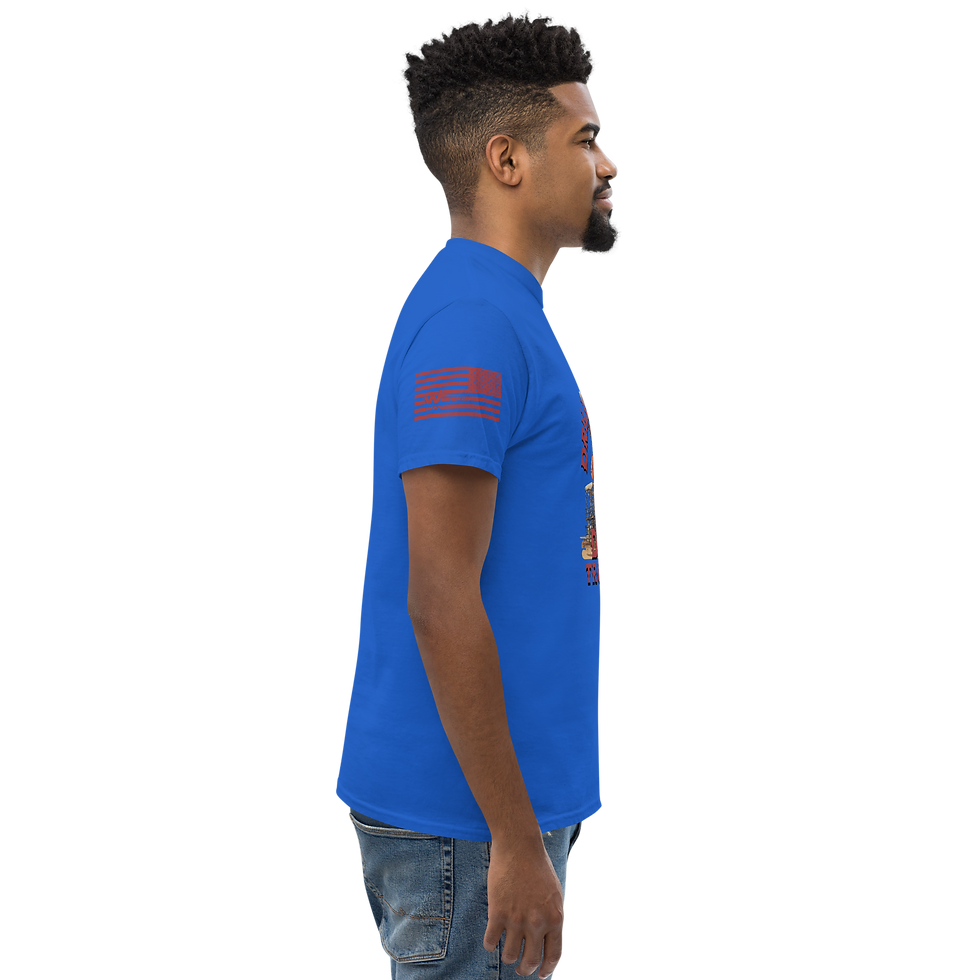 Thumbnail: DRILL BABY DRILL T-shirt