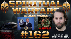#162 UFO'S DECLASSIFIED, HANTAVIRUS IS COVID 2.0? BREAKING NEWS UPDATES