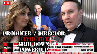 THE PRODUCER OF GRID DOWN POWER UP