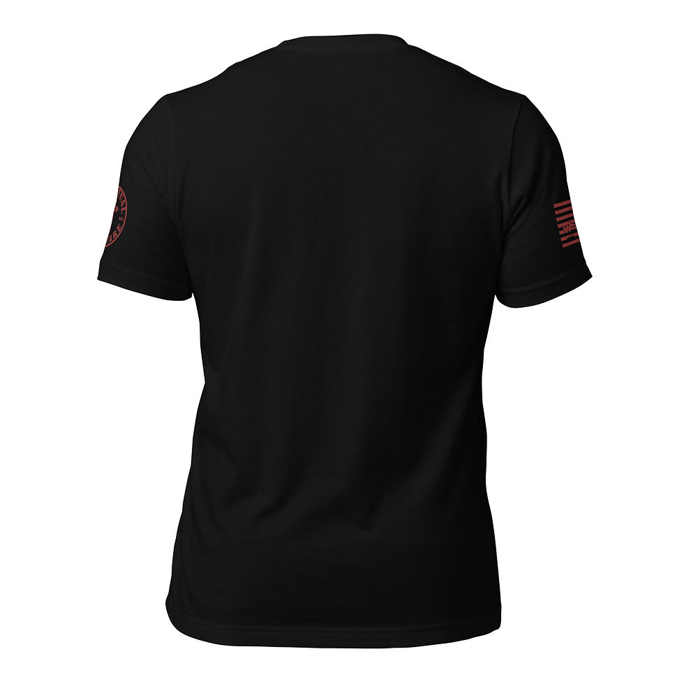 Thumbnail: PATRIOT Unisex T-shirt