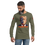 Thumbnail: TRUMP 2024 AI Long Sleeve