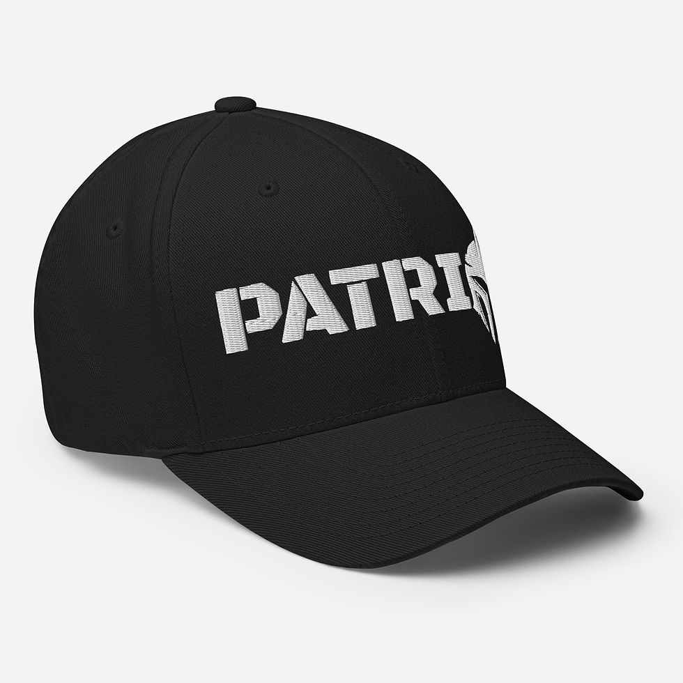 Thumbnail: PATRIOT Flex Hat